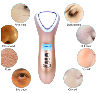 Miniatura 2 de REJUVENECIMIENTO FOTONICO